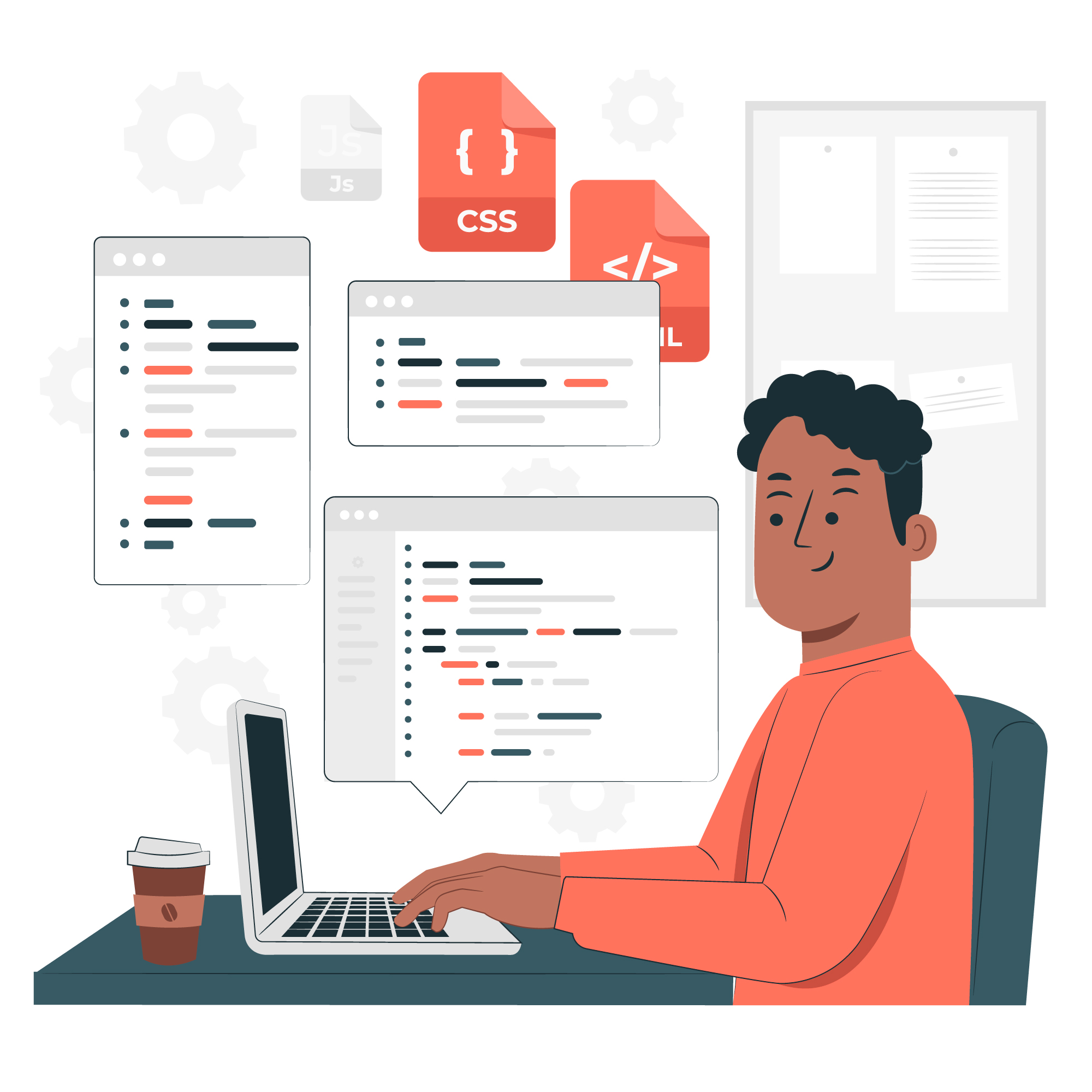 Vector Programming image